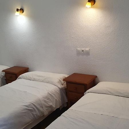 Hostal Ginebra -Madrid Centro Gran Via Sol- Buitenkant foto