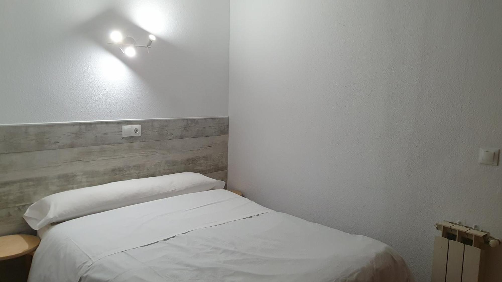 Hostal Ginebra -Madrid Centro Gran Via Sol- Buitenkant foto